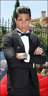 C'est un candidat belge des « Ch'tis ». Comment se nomme-t-il ?