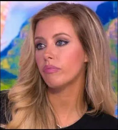 Elle a fait « La Belle et ses princes presque charmants », saison 2, et plus récemment, « Les Anges 6 ». Qui est cette femme ?