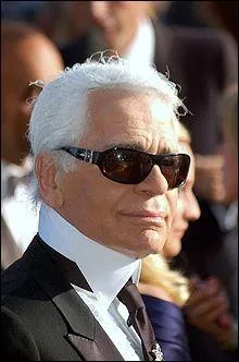 Dans quel pays Karl Lagerfeld est-il n&eacute; ?