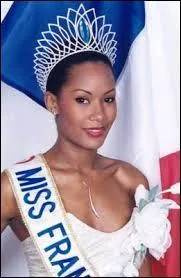 D'o&ugrave; venait la Miss France 2003, Corinne Coman ?