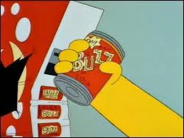Quelle marque porte cette boisson très populaire à Springfield ?
