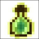 À quoi sert cette potion ?