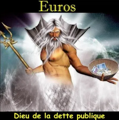 De quelle mythologie le dieu Thor fait-il partie ?