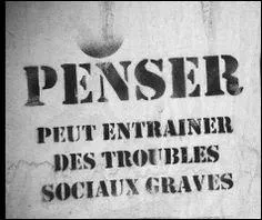 A qui doit-on cette célèbre citation : 'Je pense donc je suis' ?