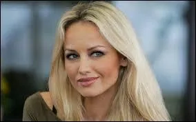 Qui est ce mannequin ?