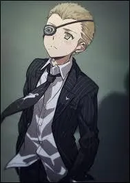 Quel est le nom de ce personnage ?