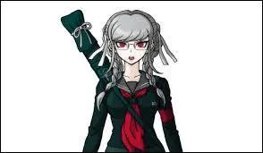 Quel est le nom de ce personnage ?