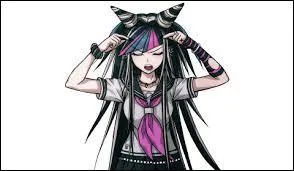 Quel est le nom de ce personnage ?