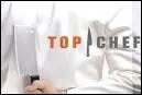 Qui présente "Top Chef" ?