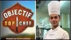 Qui présente "Objectif Top Chef" ?