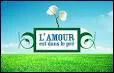 Qui présente "L'amour est dans le pré" ?