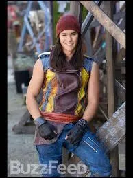 Qui est l'enfant de Jafar ?