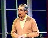 Quel est ce film d'André Fléderick ?