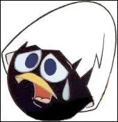 Quel commentaire peut assortir tous les vilains smileys de ceux qui n'ont guère apprécié ce quiz et qui l'ont trouvé très peu original ?