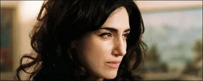 Avec qui Barbara va-t-elle vivre une grande histoire d'amour ?