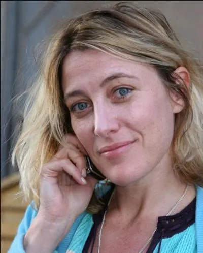 Pour terminer ce quiz en beauté, lequel de ces actrices n'a pas joué dans ce film ?