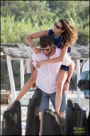 Qui est ce garçon ?