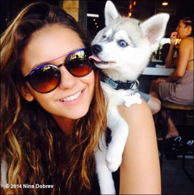 Sur quel continent est-elle née ?