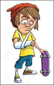 Une personne incapable sur laquelle on ne peut compter est appelée :