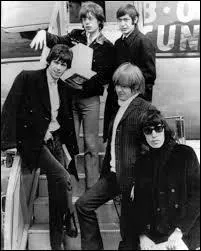 Quelle chanson des Rolling Stones, de 1965, débute par : "I can't get no..." ?