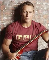 Dans quel sport s'est illustré l'Anglais Jonny Wilkinson ?