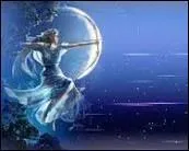 De qui Artémis est-elle la soeur ?