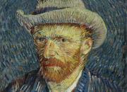 Quiz Les oeuvres rputes de Vincent Van Gogh