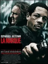 Quel film sorti en 2013 réunit Gérard Depardieu, Joey Starr et Thierry Lhemitte ?