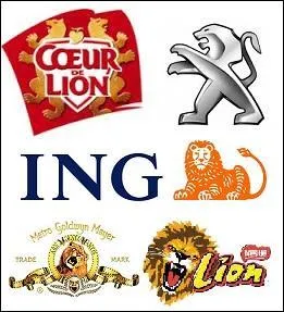 Retrouvez "La Marque au lion", la vraie !