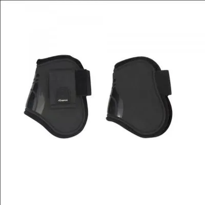 Les protections doivent être....