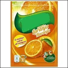 De la poudre, de l'eau, on touille et c'est parti. Pas sûr qu'en regoûtant aujourd'hui, on trouverait ça super. Quel est le nom de cette boisson ?