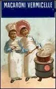 Marque de pâtes alimentaires fondée à Lyon en 1860 et disparue en 2000. Elle produisait 60 millions de kilos de pâtes par an, quel est son nom ?