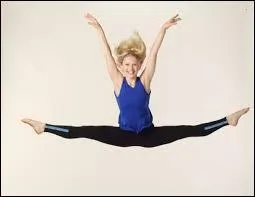 Qui est cette fille ?