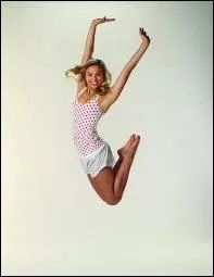 Qui est cette fille ?