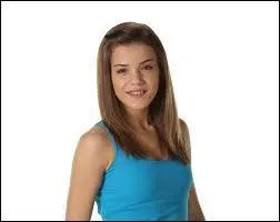 Qui est cette fille ?