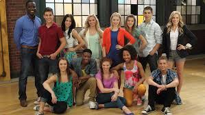 Quiz Violetta