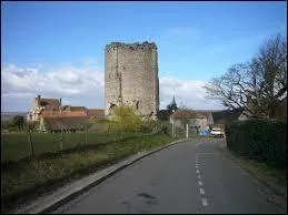 Ville Yvelinoise, Maurepas se situe en région ...