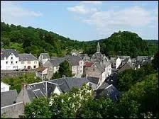 Rochefort-Montagne est une commune Puydomoise située en région ...