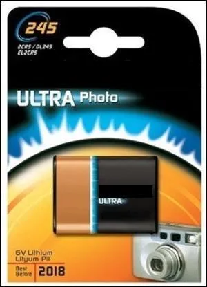 Quel est le nom de cette marque de piles électriques et de lampes de poche la plus populaire au monde dont l'histoire a débuté dans les années 20 ?