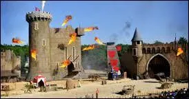 Dans quel département se trouve le Puy du Fou ?