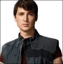 Avec qui sort-elle ?