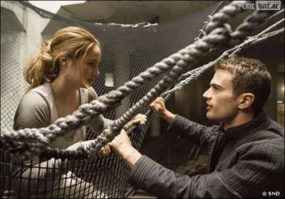 Quelles sont les peurs de Tobias ?