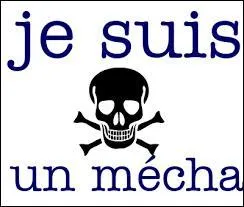 Comment s'appelle le(la) méchant(e) ?