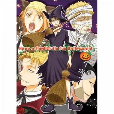 Qui est d&eacute;guis&eacute; en vampire ?