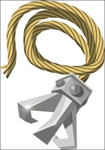 Comment s'appelle cet outil ?