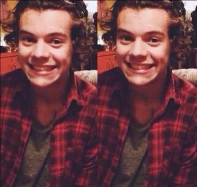 Quelle équipe de foot Harry Styles soutient-il ?