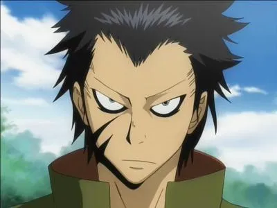 Je fus un membre du Kokuyo Gang et je fus contr&ocirc;l&eacute; par Mukuro Rokud&ocirc;. Je me nomme...