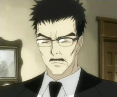 Je suis un membre de la Cavallone Famiglia ainsi que le bras droit de Dino. Je me nomme...