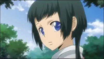 Je suis l'actuelle Arcobaleno du Ciel, mais aussi la Giglio Nero Decimo, la commandante en second de la Millefiore Famiglia et la chef du Black Spell. Qui suis-je ?