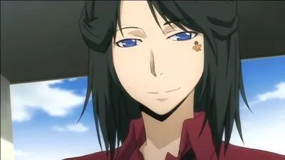 Je fus l'un des Arcobaleno des Cieux ainsi que la Giglio Nero Nono. Je suis...